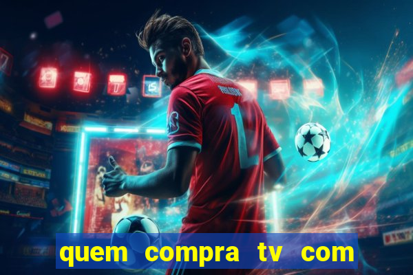 quem compra tv com defeito em porto alegre