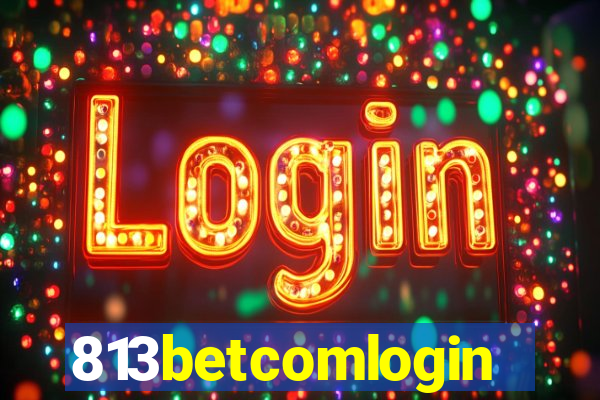 813betcomlogin