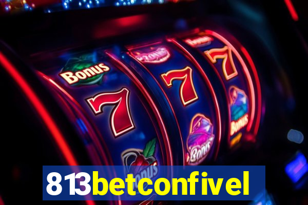 813betconfivel