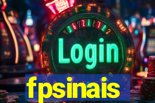 fpsinais