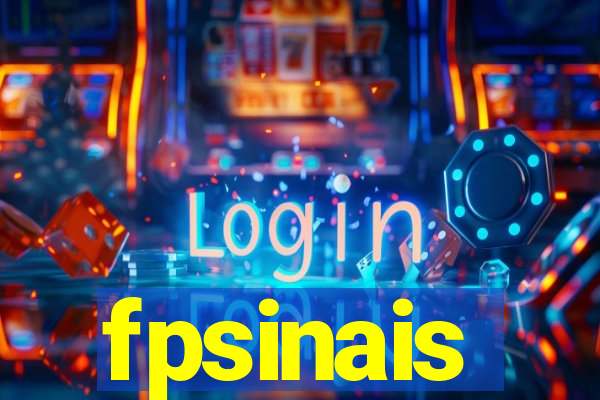 fpsinais