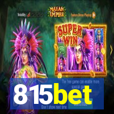 815bet