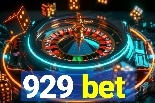 929 bet