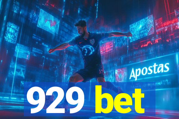 929 bet