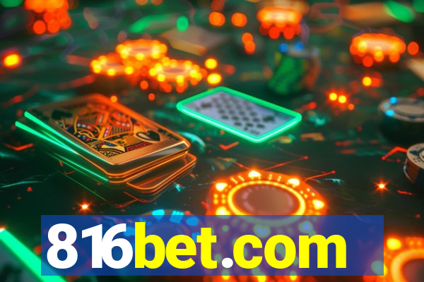 816bet.com