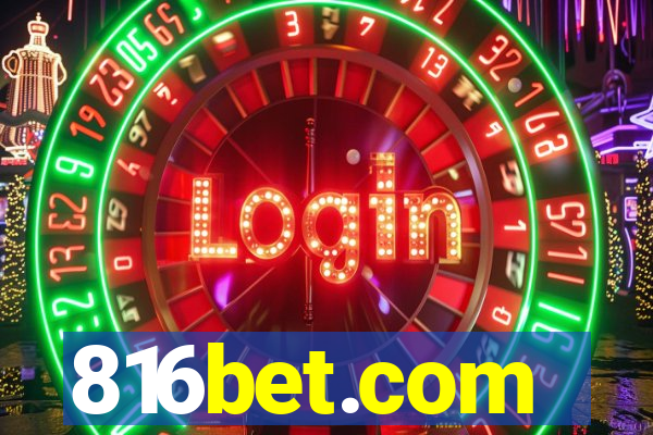 816bet.com