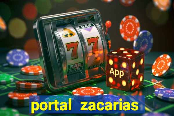 portal zacarias caso gustavo