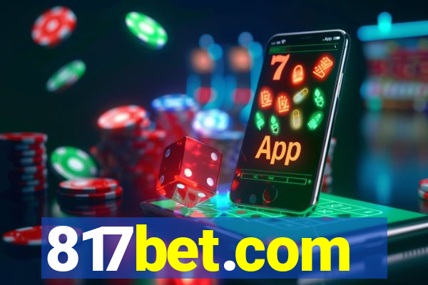 817bet.com