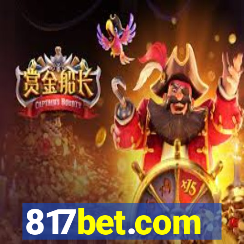 817bet.com