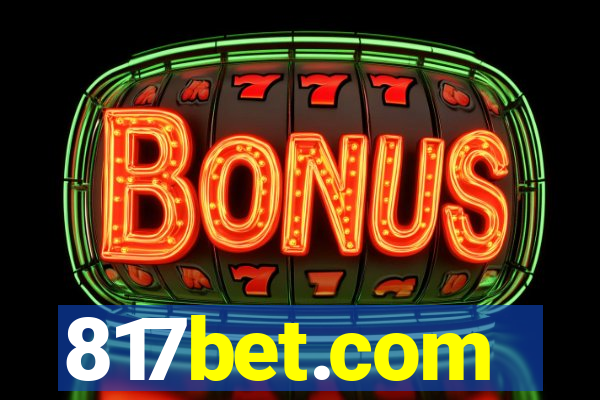 817bet.com