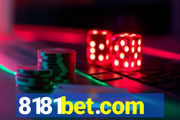 8181bet.com