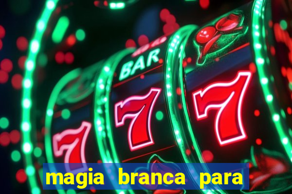 magia branca para unir casal