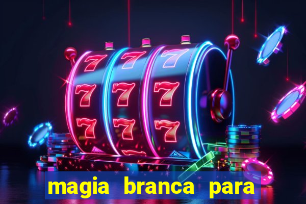 magia branca para unir casal