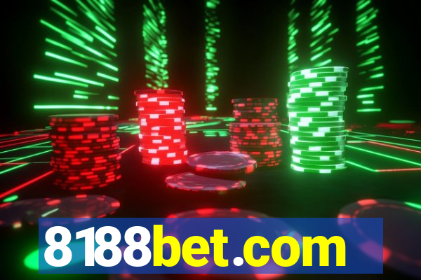 8188bet.com