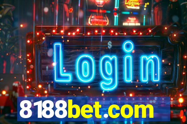 8188bet.com