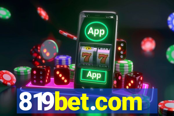 819bet.com