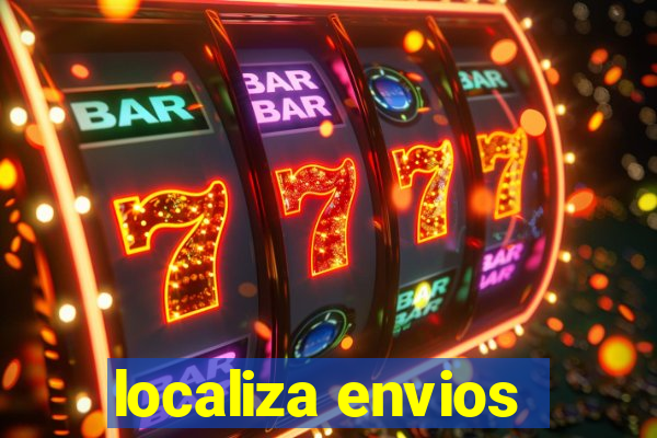 localiza envios