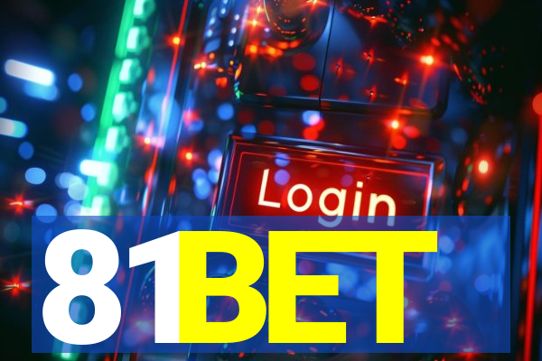 81BET