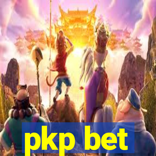 pkp bet