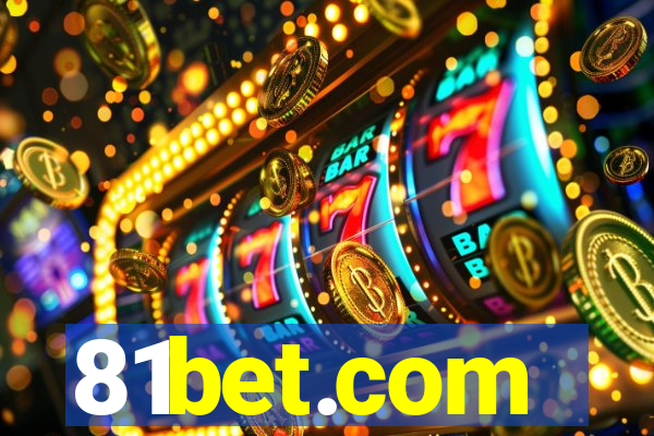 81bet.com