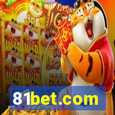 81bet.com