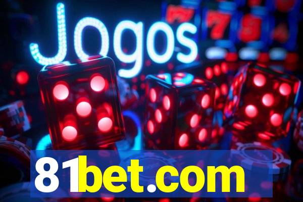 81bet.com