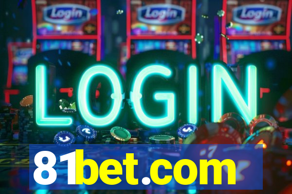 81bet.com