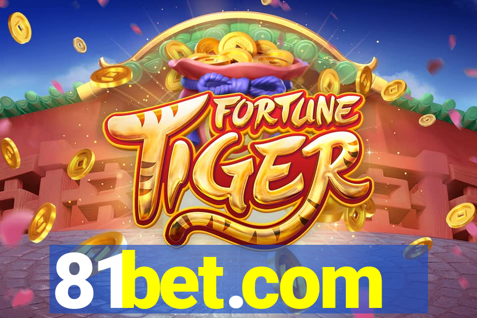 81bet.com