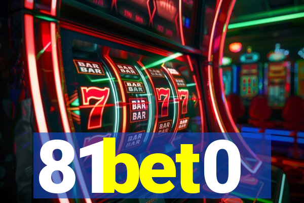 81bet0