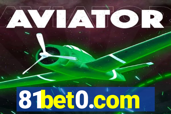 81bet0.com