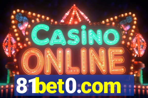 81bet0.com