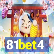 81bet4