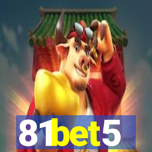 81bet5