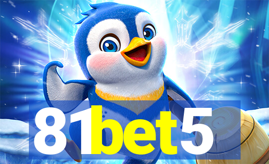 81bet5