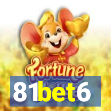 81bet6