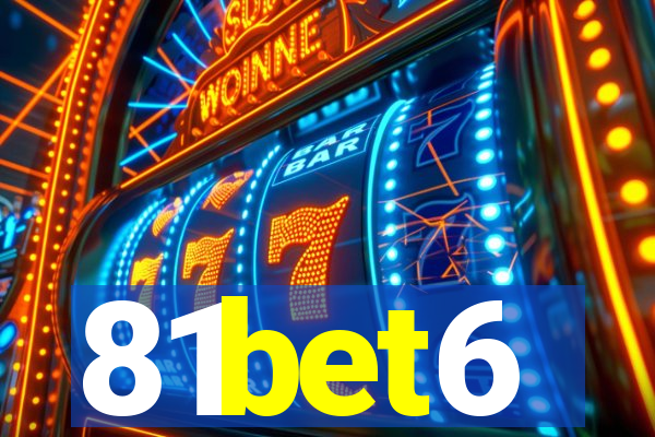 81bet6