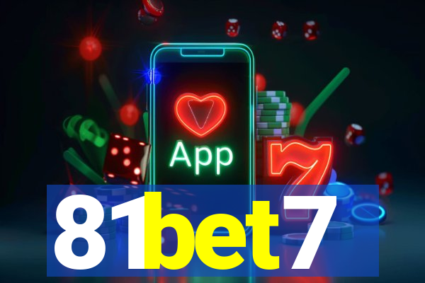 81bet7