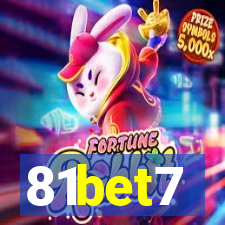 81bet7