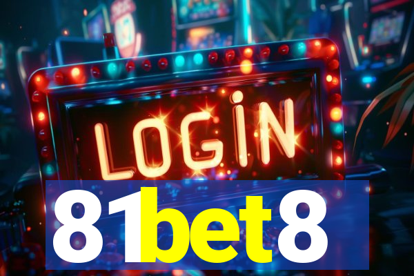 81bet8