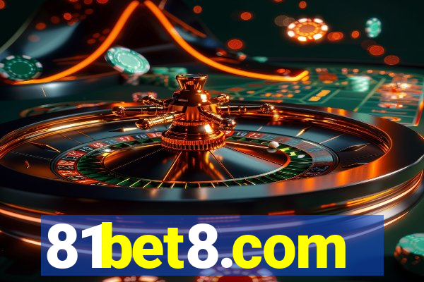 81bet8.com