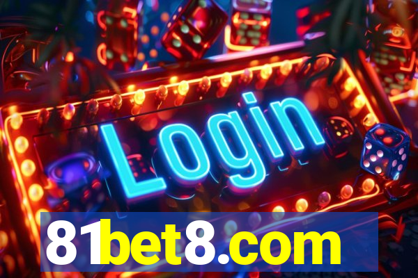 81bet8.com