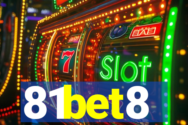 81bet8