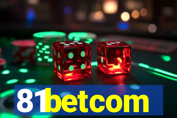 81betcom