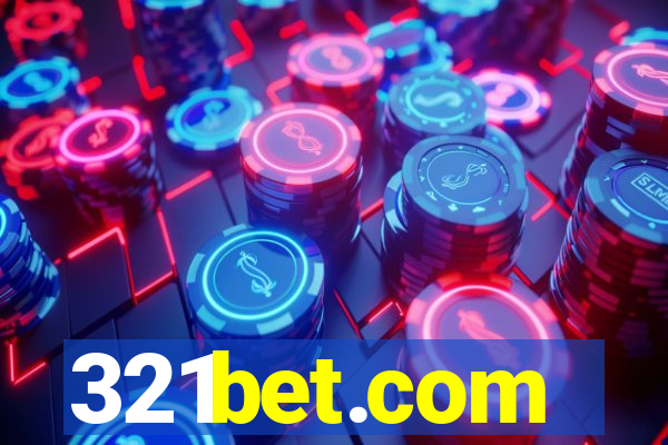 321bet.com