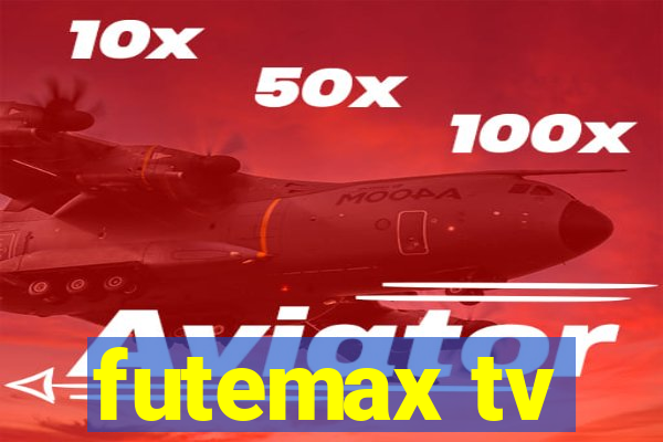 futemax tv