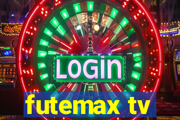 futemax tv