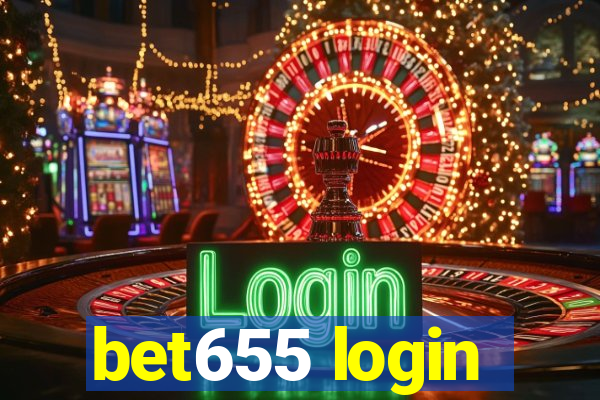 bet655 login