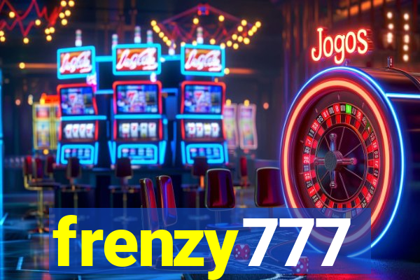 frenzy777