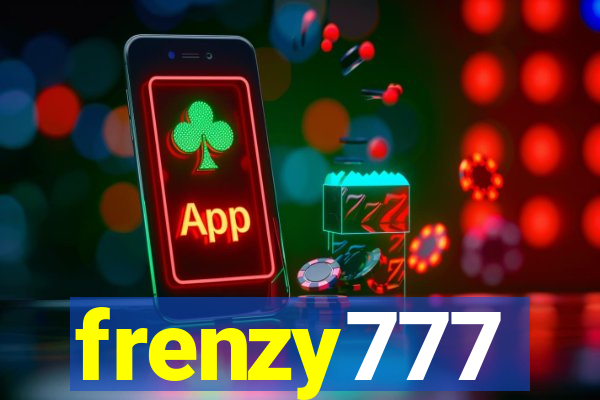 frenzy777