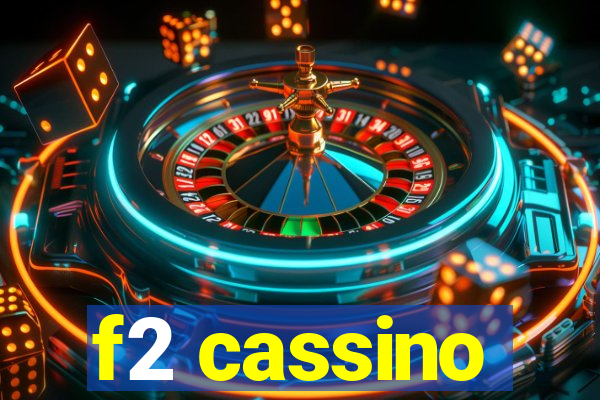 f2 cassino